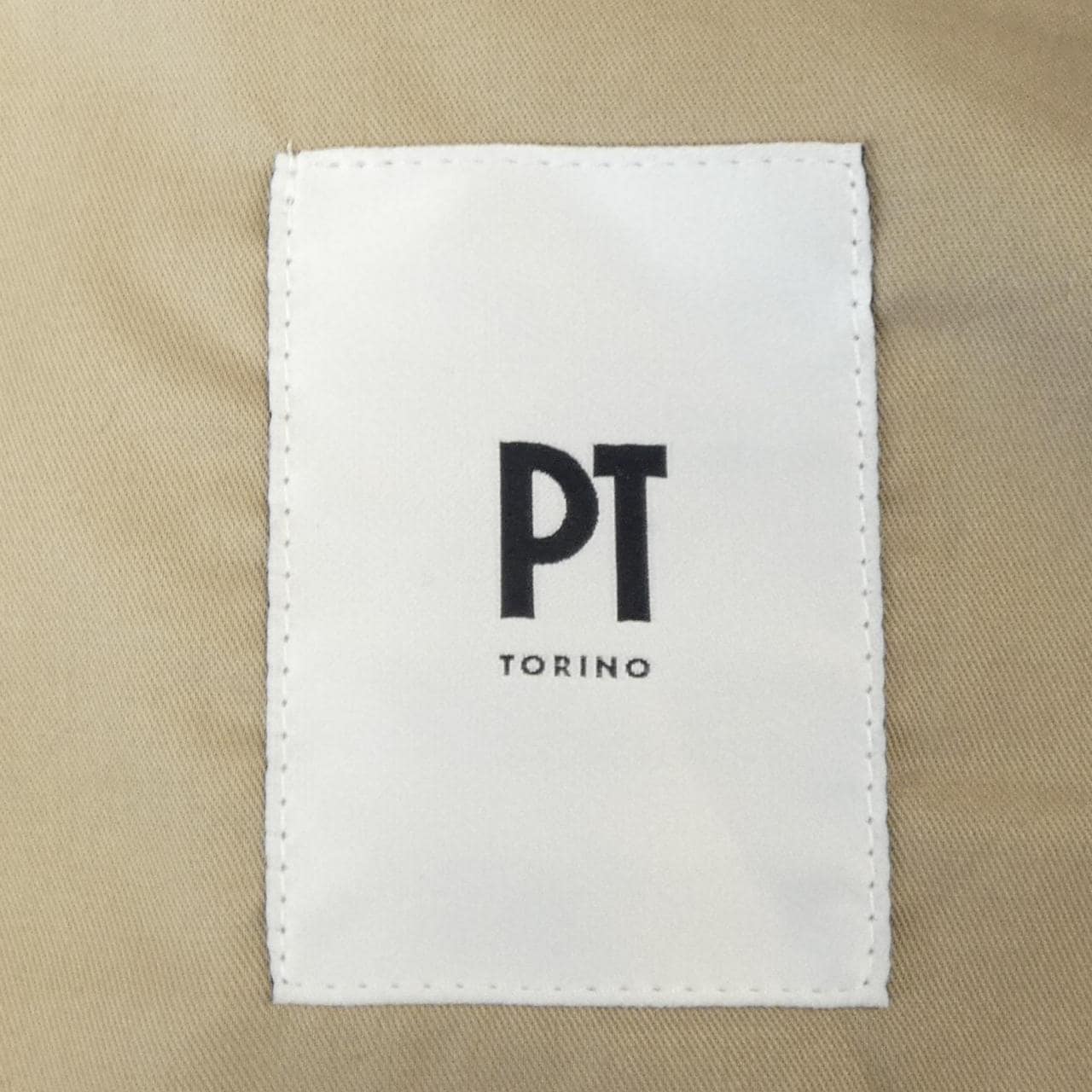 ピーティートリノ PT TORINO パンツ