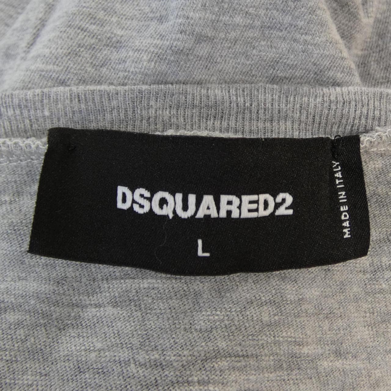 ディースクエアード DSQUARED2 S72GD0373 Tシャツ