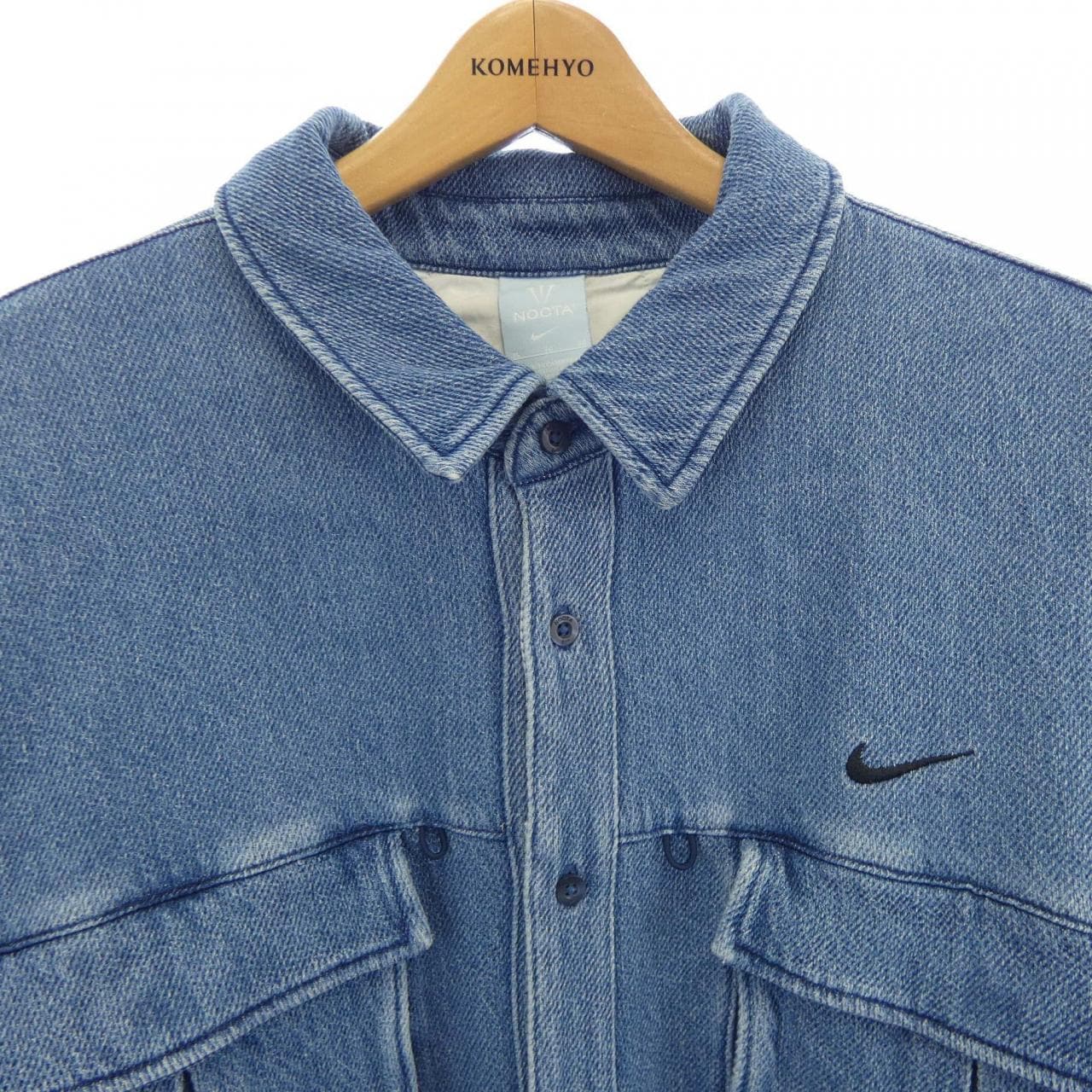 ナイキ NIKE FZ3260-486 デニムジャケット
