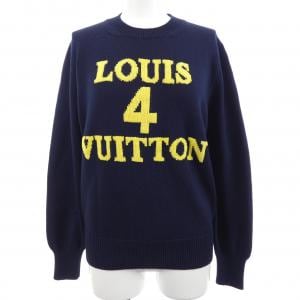 ルイヴィトン LOUIS VUITTON LOUIS 4 VUITTON ニットプルオーバー FPKL01160 ニット