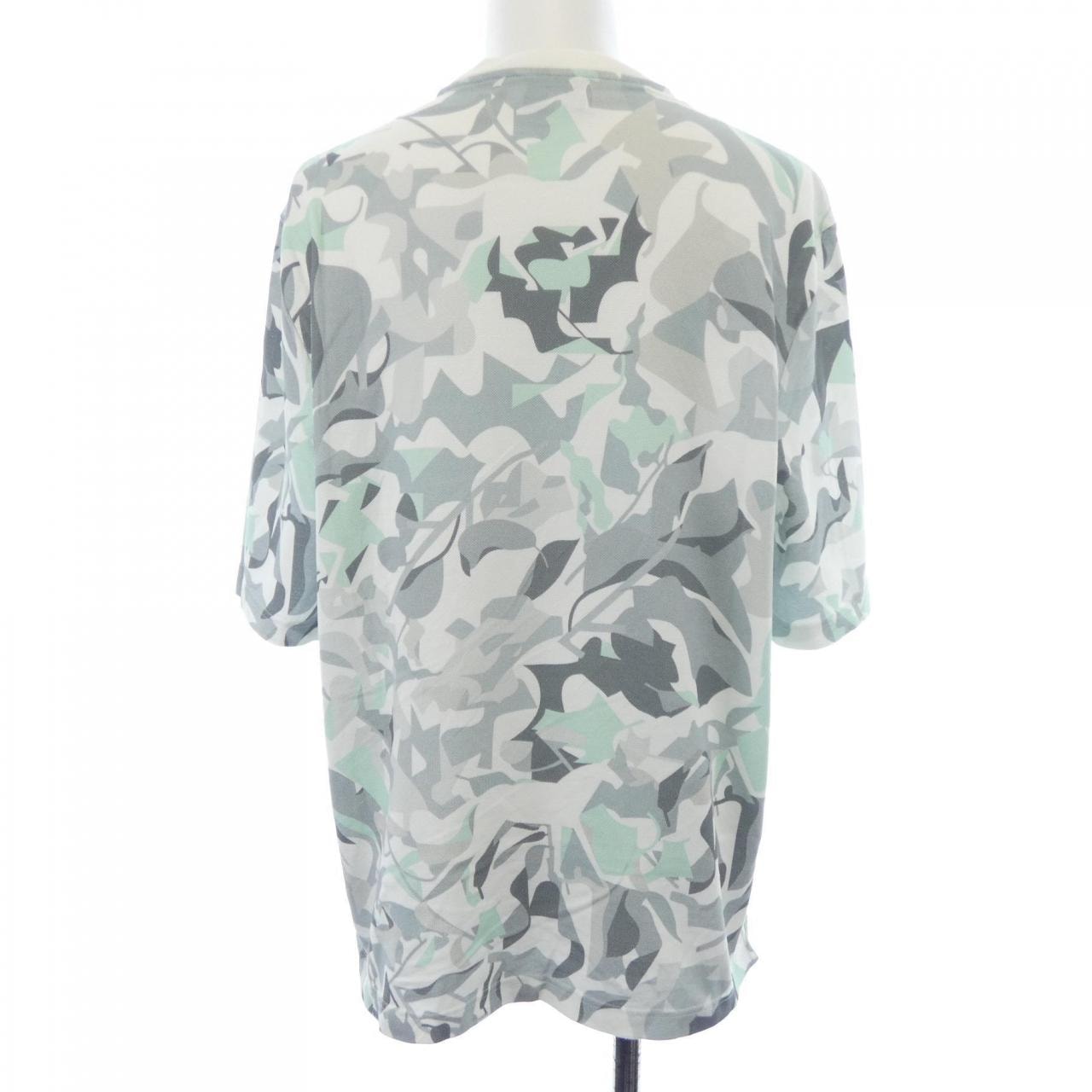 エルメス HERMES *31-5750. Tシャツ