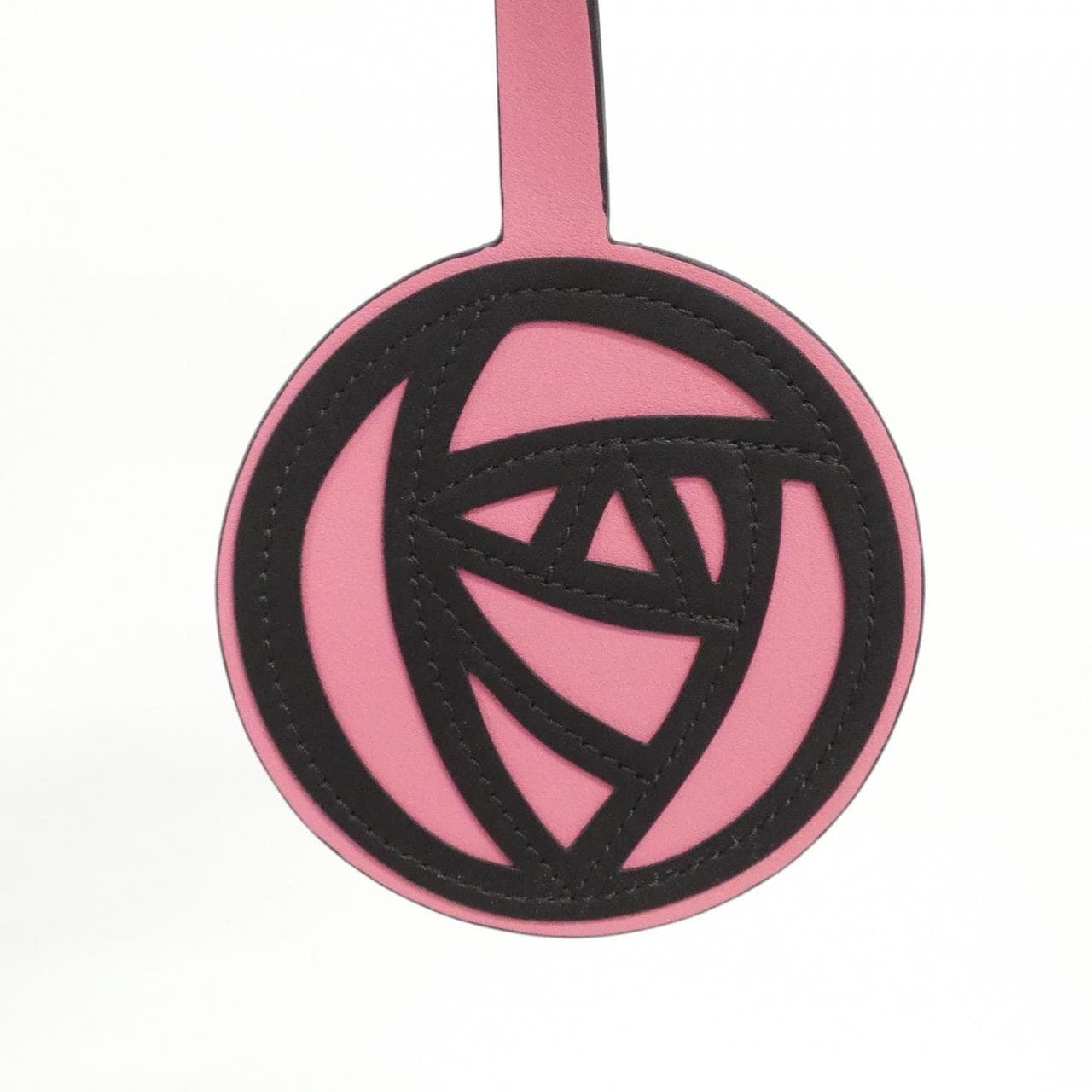 ロエベ ROSES CHARM 111 19 030 バッグチャーム