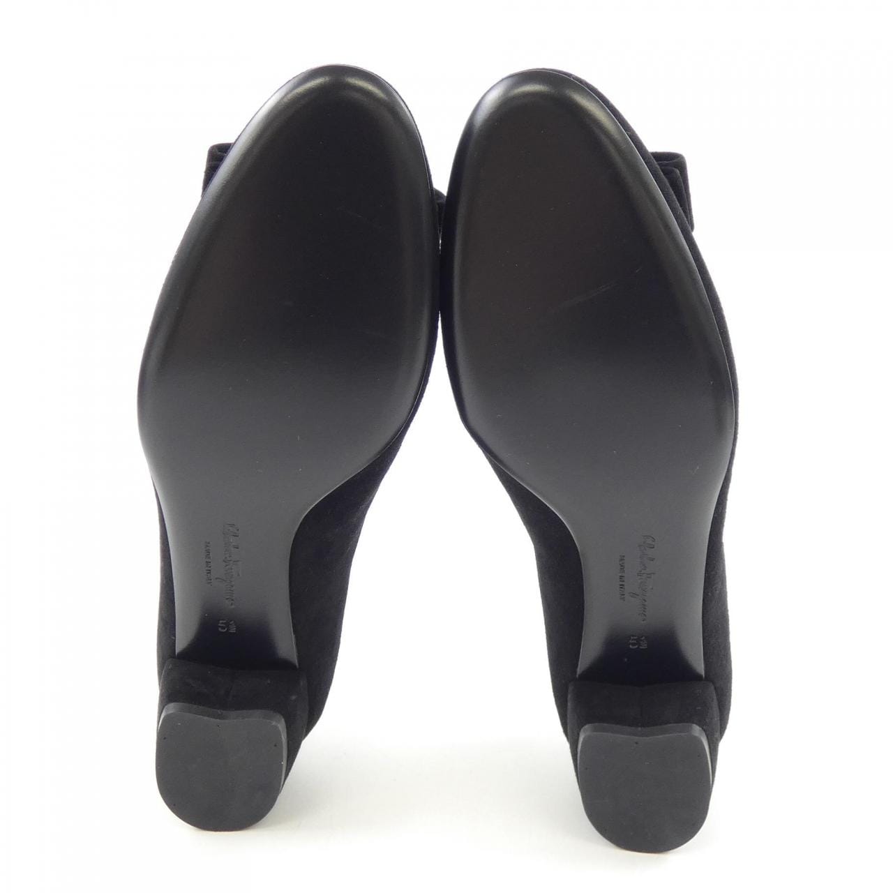 サルヴァトーレフェラガモ SALVATORE FERRAGAMO 19441 パンプス