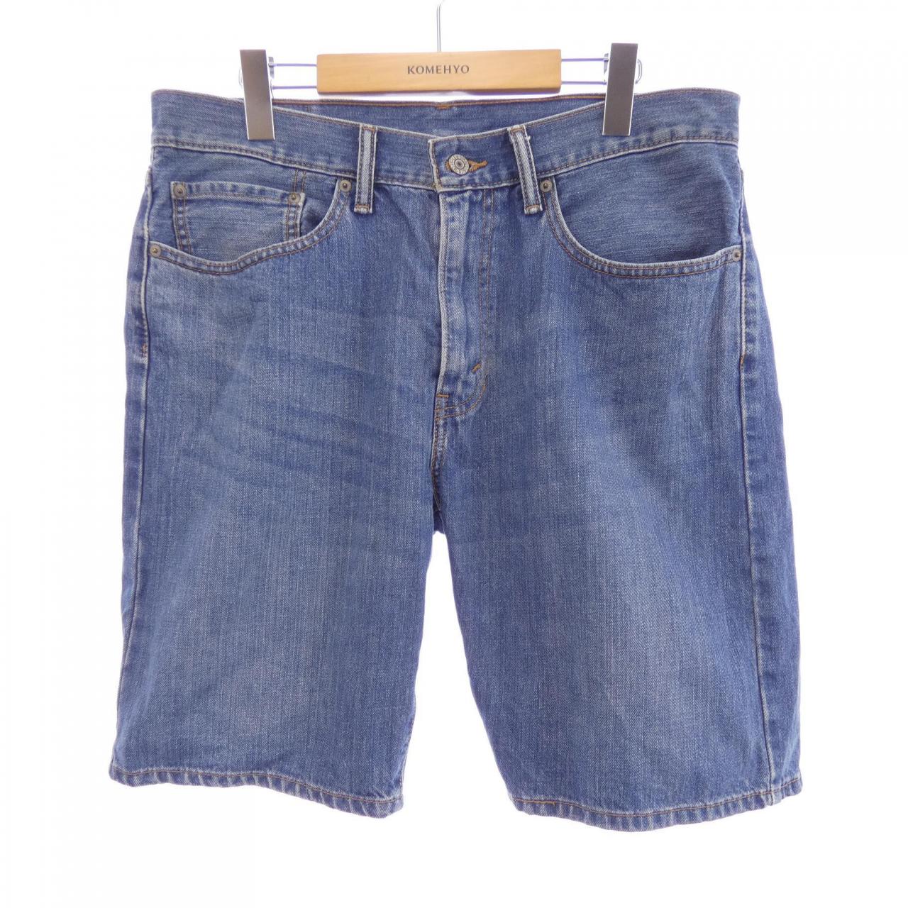 リーバイス LEVI'S PC9-34505-0105 ショートパンツ