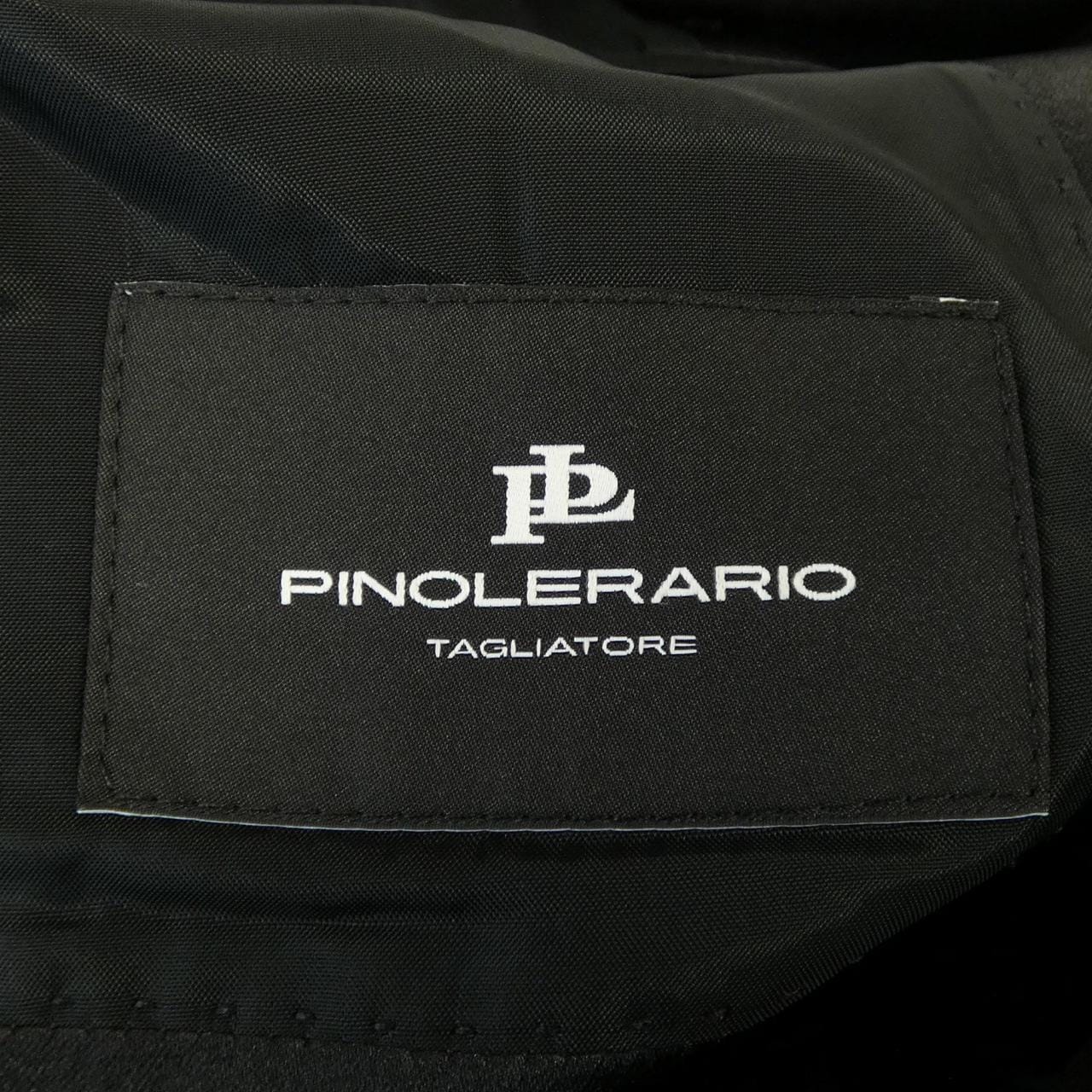 PINOLERARIO K-ARVID0VA ジャケット