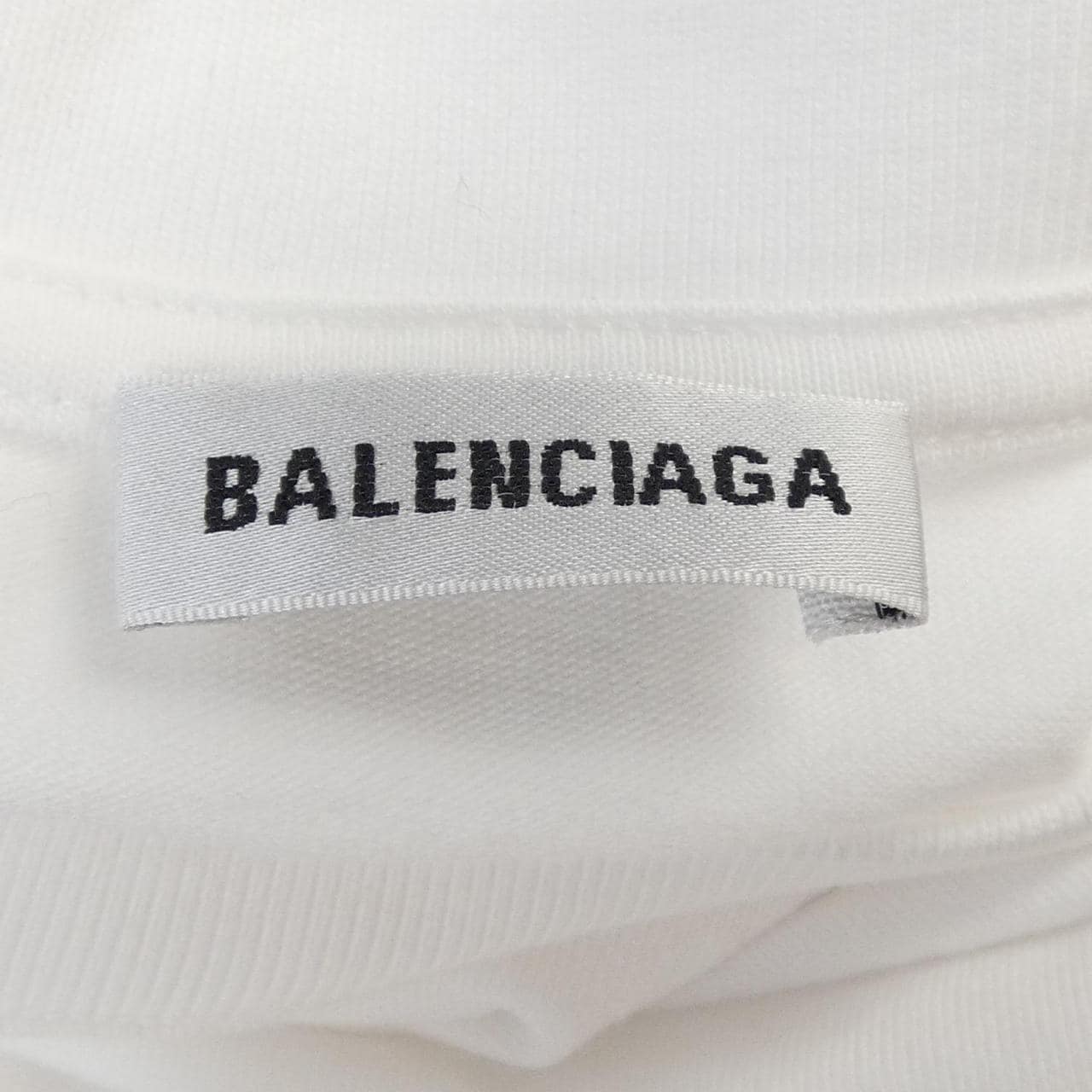 バレンシアガ BALENCIAGA ポリティカルキャンペーン POLITICAL CAMPAIGN 612964 TIV52 Tシャツ