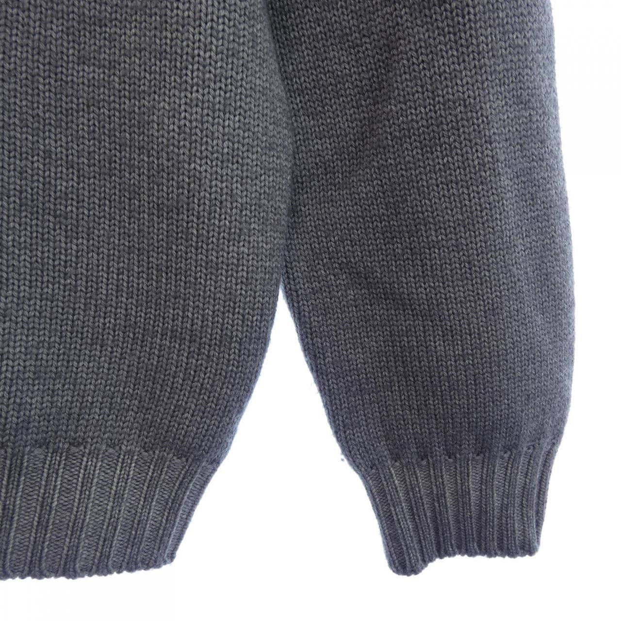 バフィー BAFY カーディガン