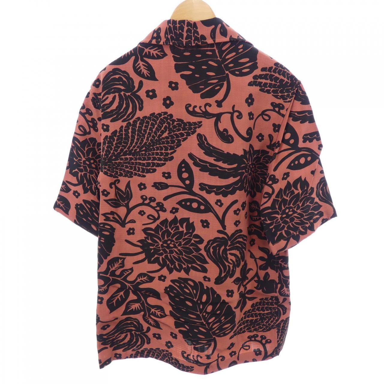 ジルサンダープラス JIL SANDER+ S／Sシャツ