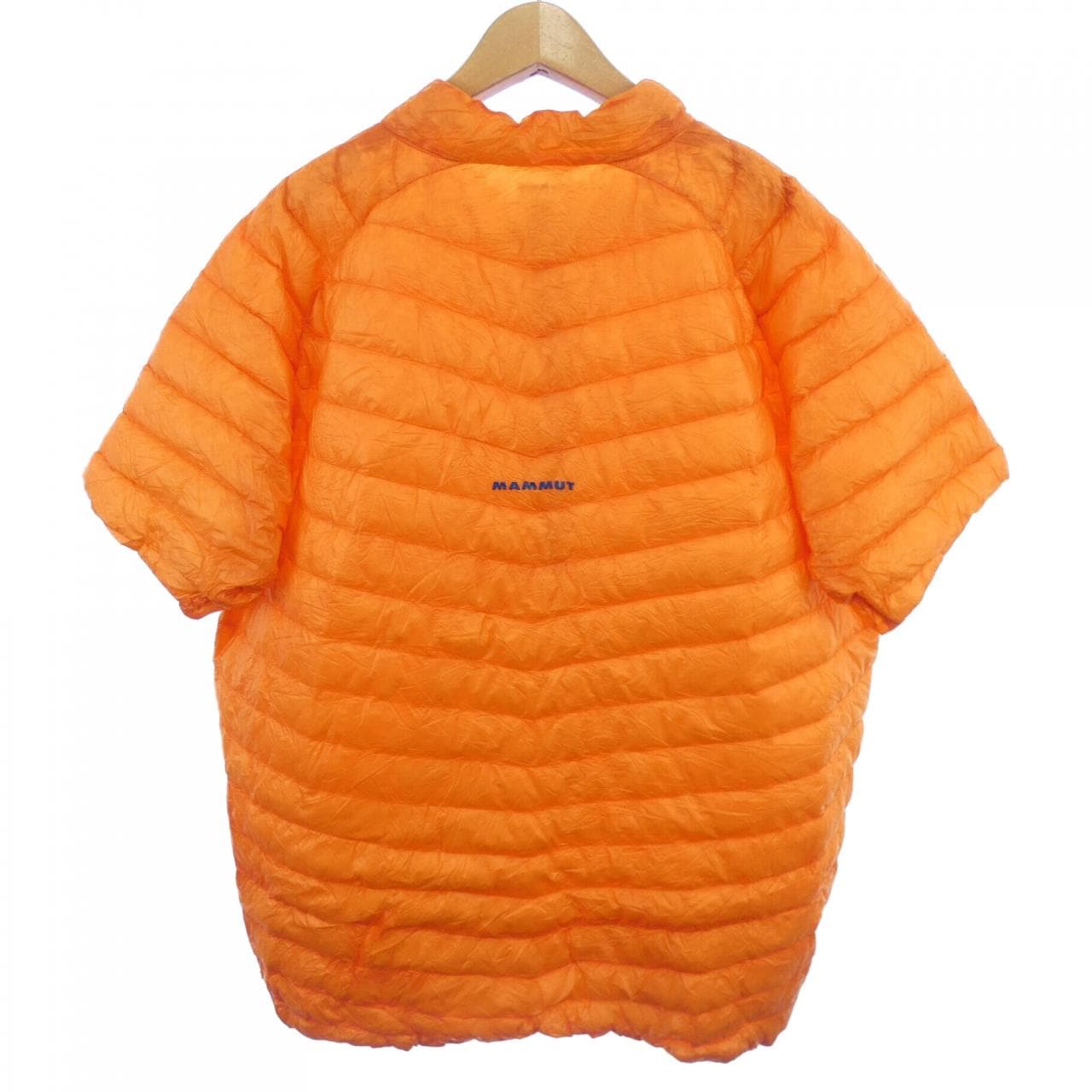 マムート MAMMUT トップス