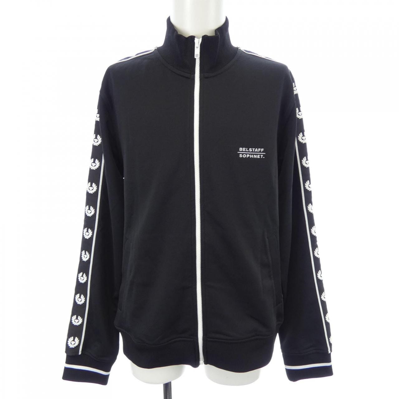 ベルスタッフ BELSTAFF 71130456 ブルゾン