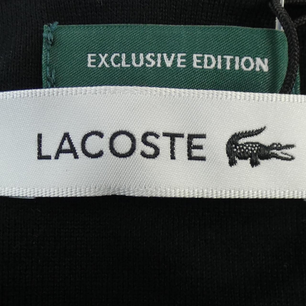 ラコステ LACOSTE カットワンピース