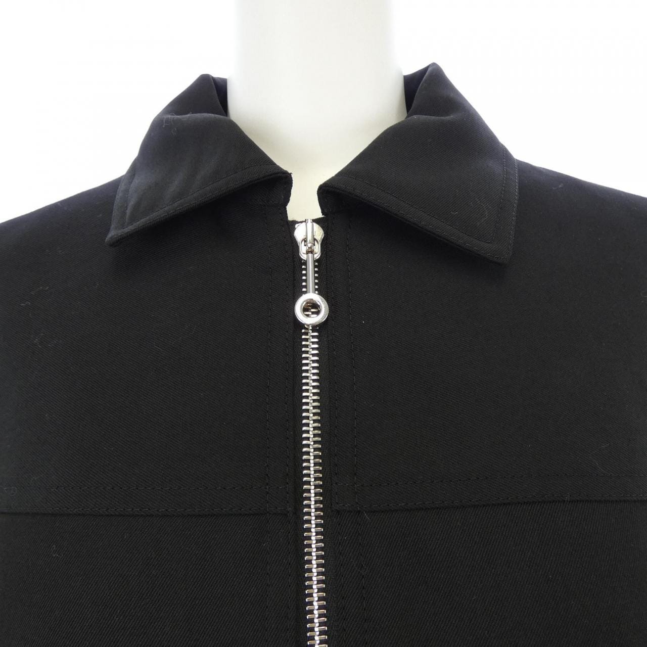 エルメス HERMES ブルゾン