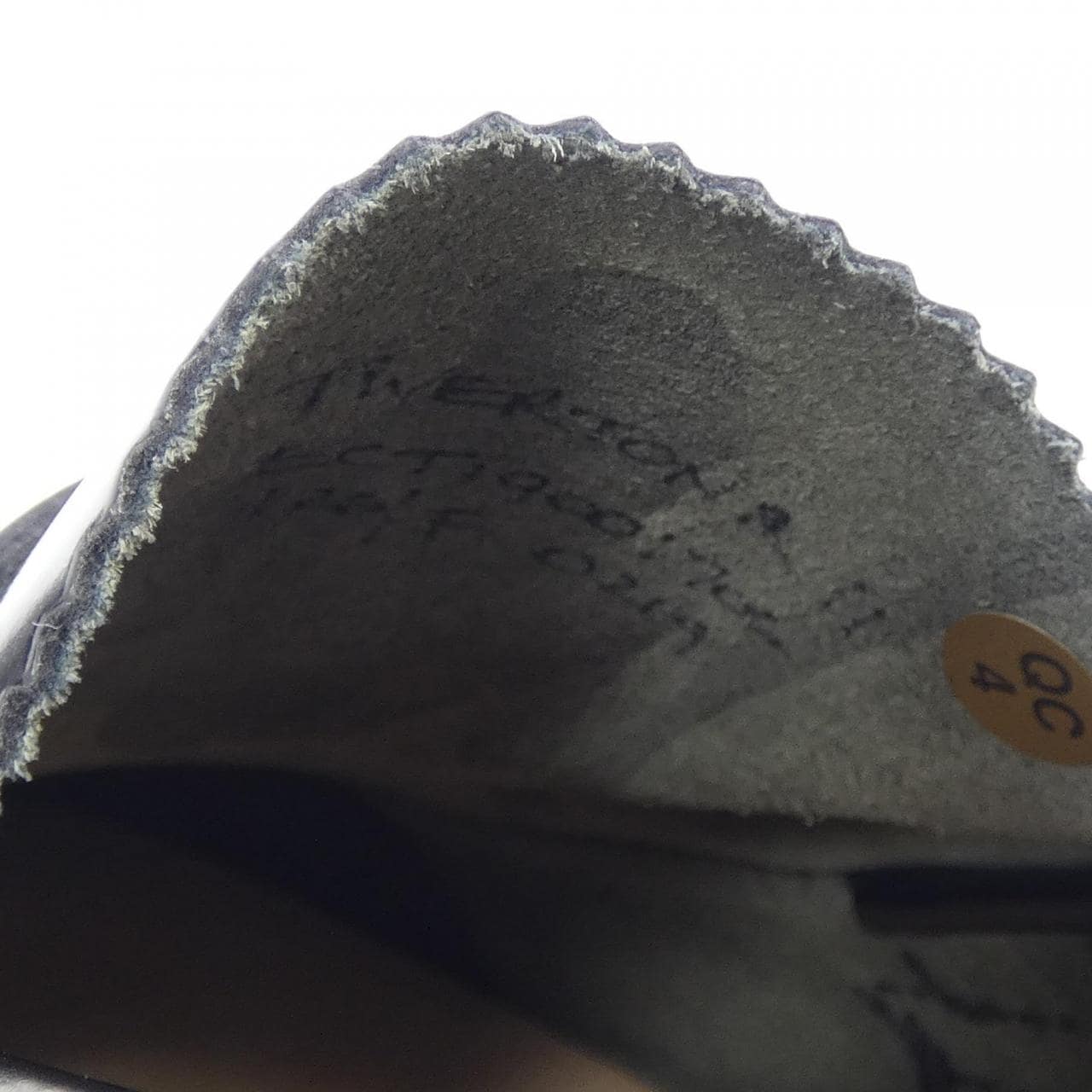 チャーチ CHURCH'S TIVERTON シューズ