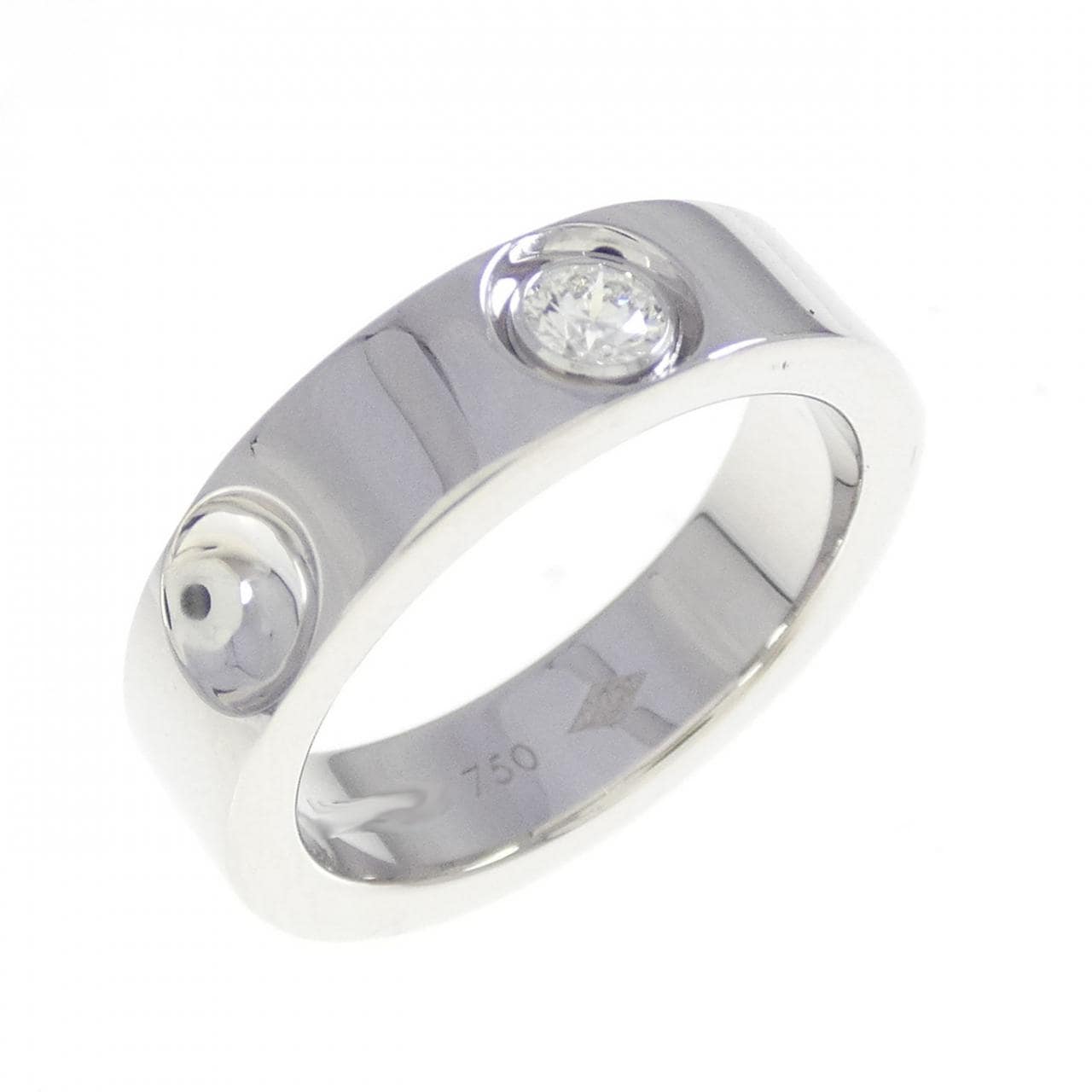 ルイヴィトン プティット バーグ アンプラント リング