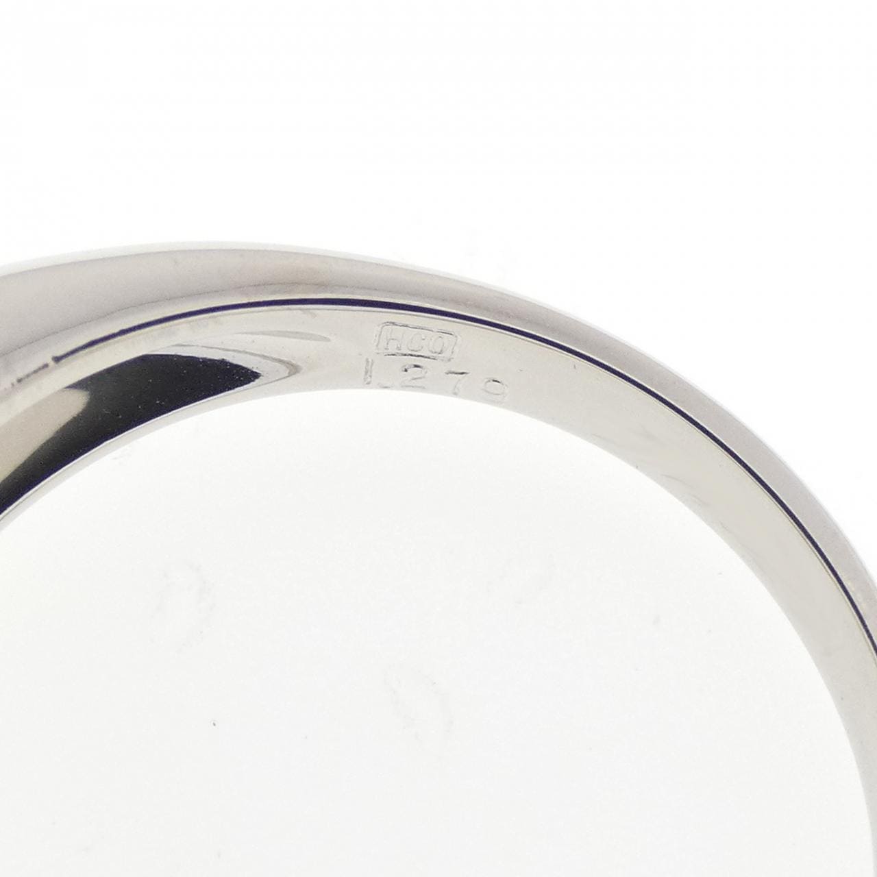 平和堂 ダイヤモンド リング 1.279CT