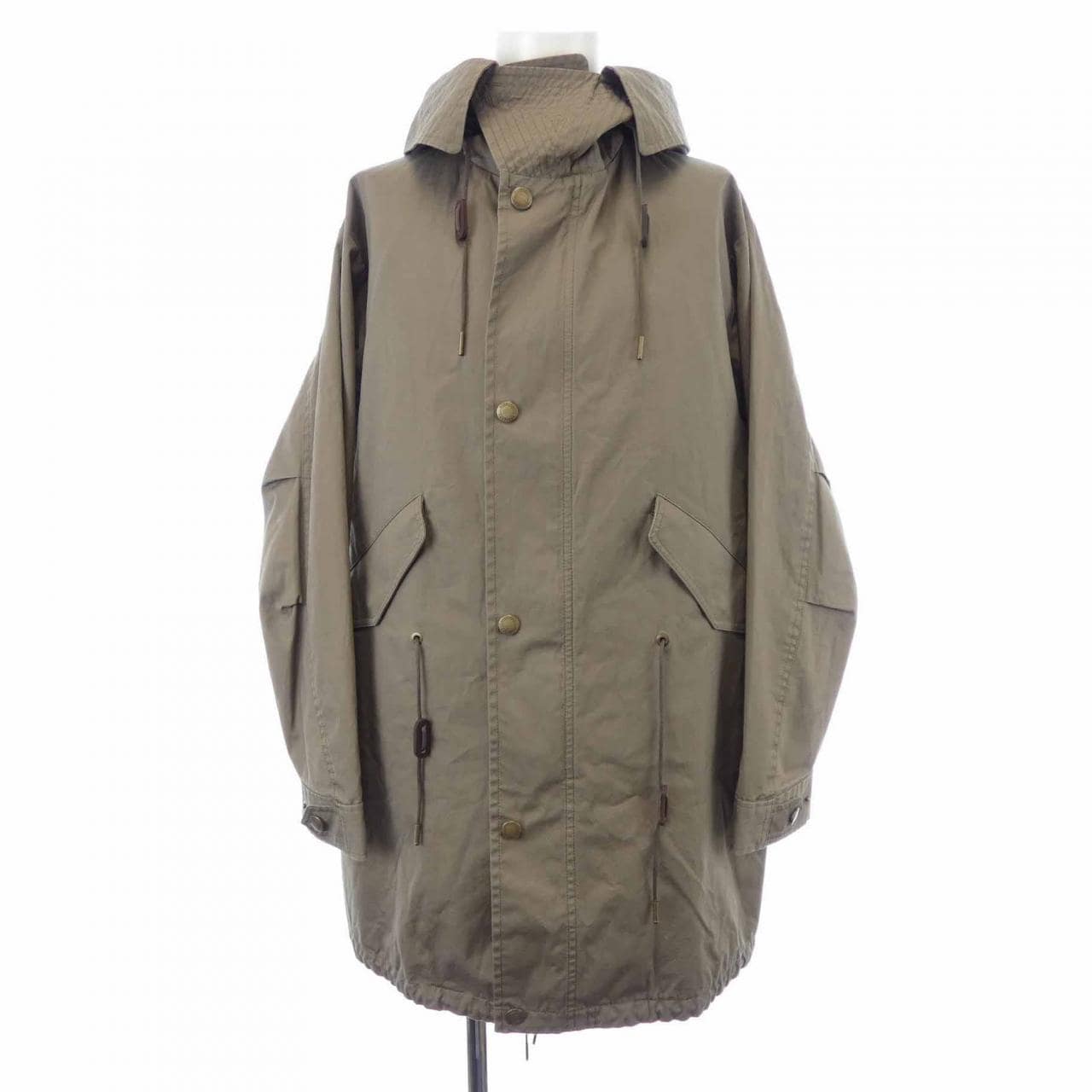 バーバリーロンドン BURBERRY LONDON A1C35-310-79 コート