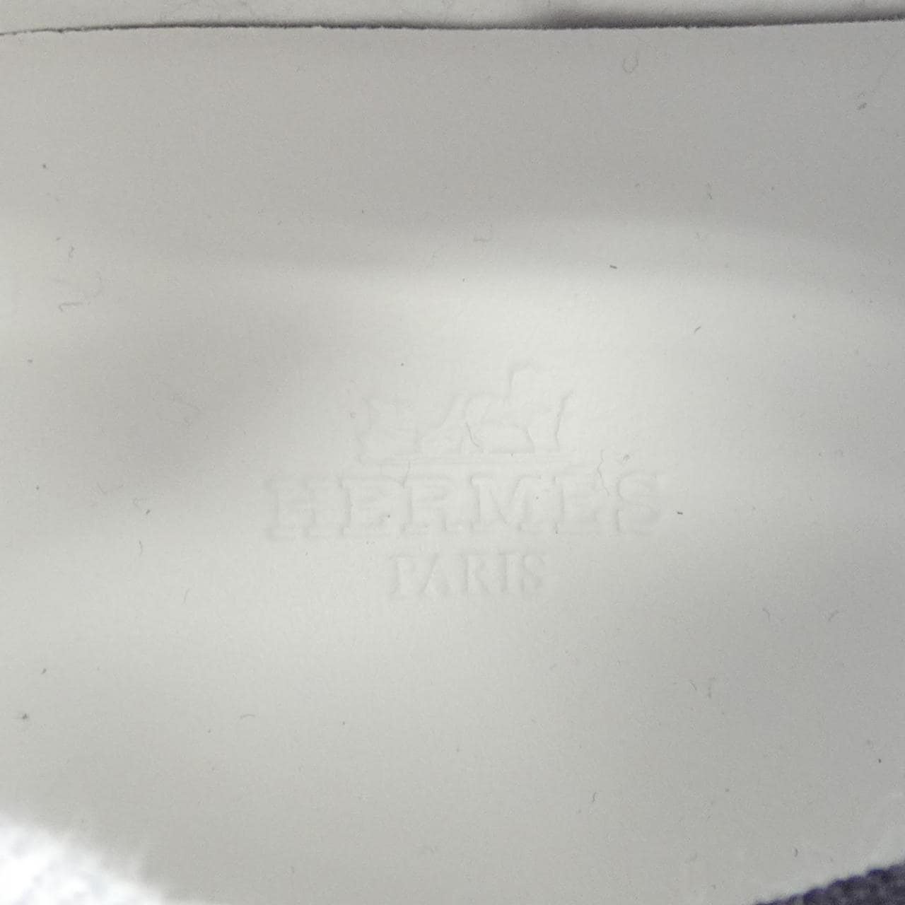 エルメス HERMES フレックス 242861Z スニーカー