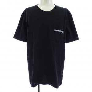 クロムハーツ CHROME HEARTS スクロールラベル SCROLL LABEL 2212-304-0030 Tシャツ