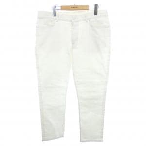 ルイヴィトン LOUIS VUITTON スリムストレッチデニムパンツ HID70WDKN ジーンズ