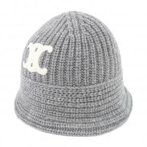 セリーヌ CELINE トリオンフ TRIOMPH 2A80T384D ハット