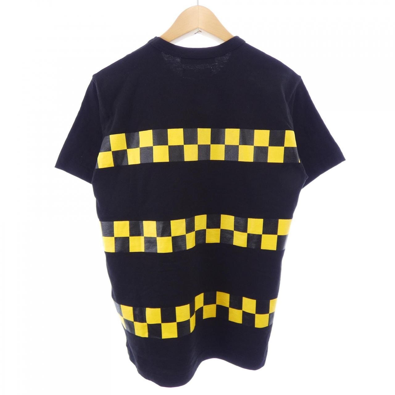 コムデギャルソン COMME des GARCONS OP-T004 Tシャツ