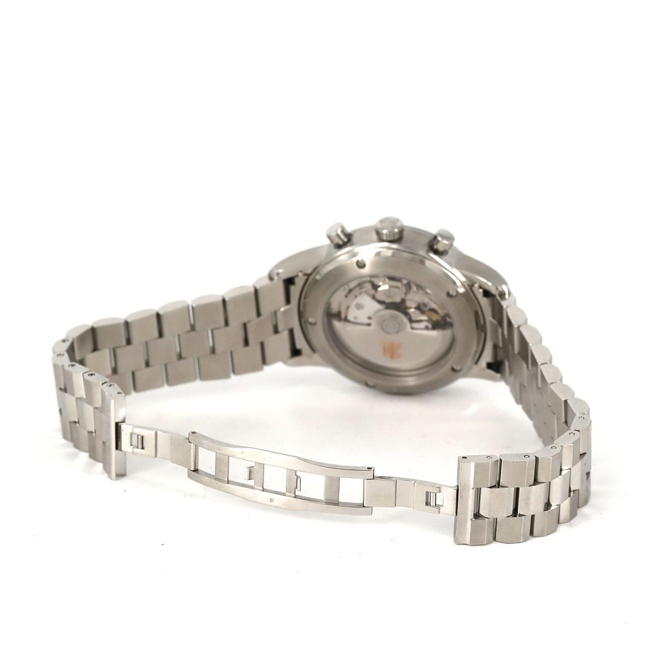 ティファニー CT60クロノ 34677298 SS 自動巻