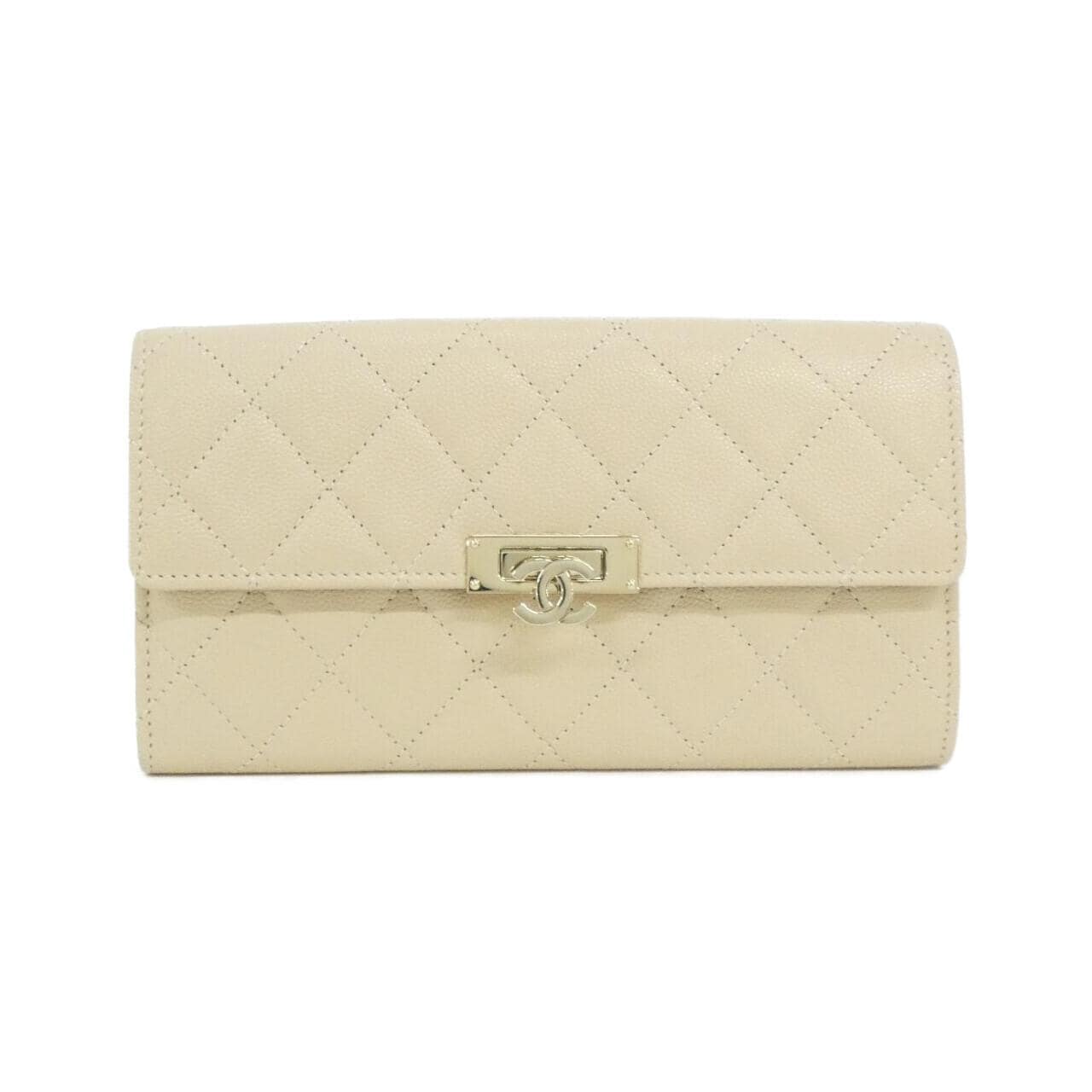 シャネル 80768 財布