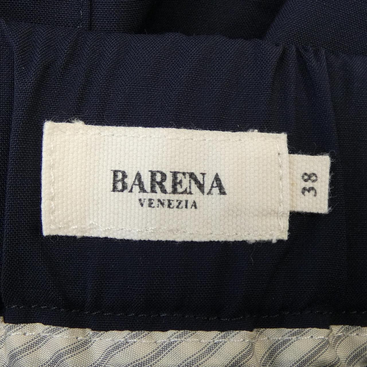 バレナ BARENA パンツ