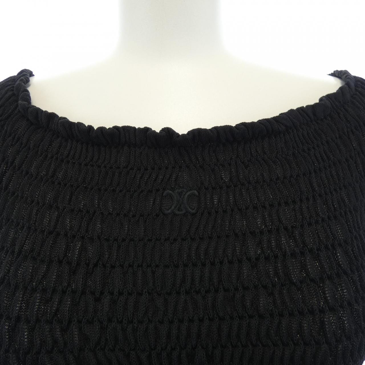 セリーヌ CELINE TRIOMPH 2AE0P833X ニット