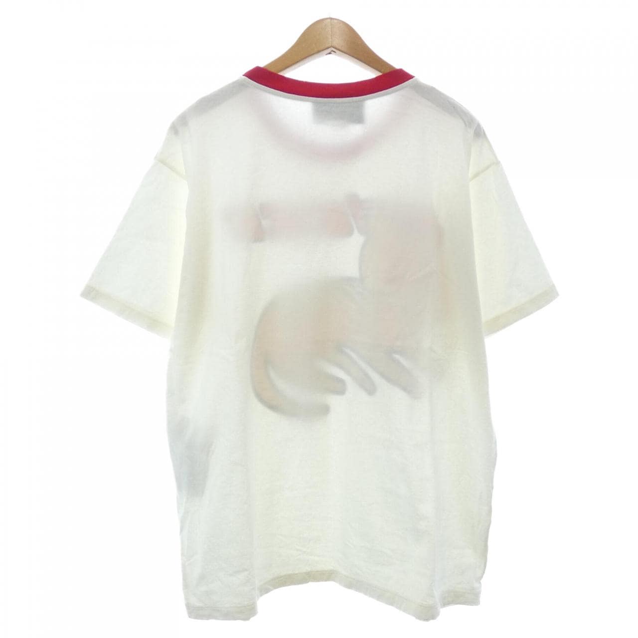 グッチ GUCCI 616036 XJCVU Tシャツ