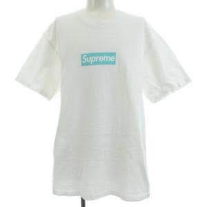 シュプリーム SUPREME Tiffanny&Co. Tシャツ