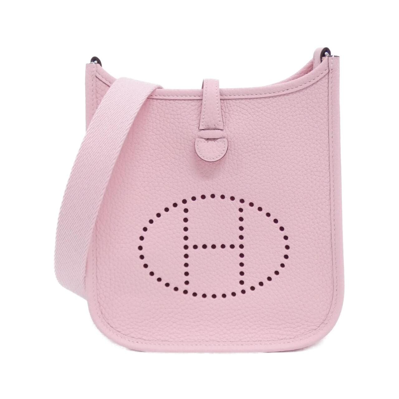 【未使用品】エルメス エヴリン アマゾン ショート ストラップ 16cm 085945CK ショルダーバッグ