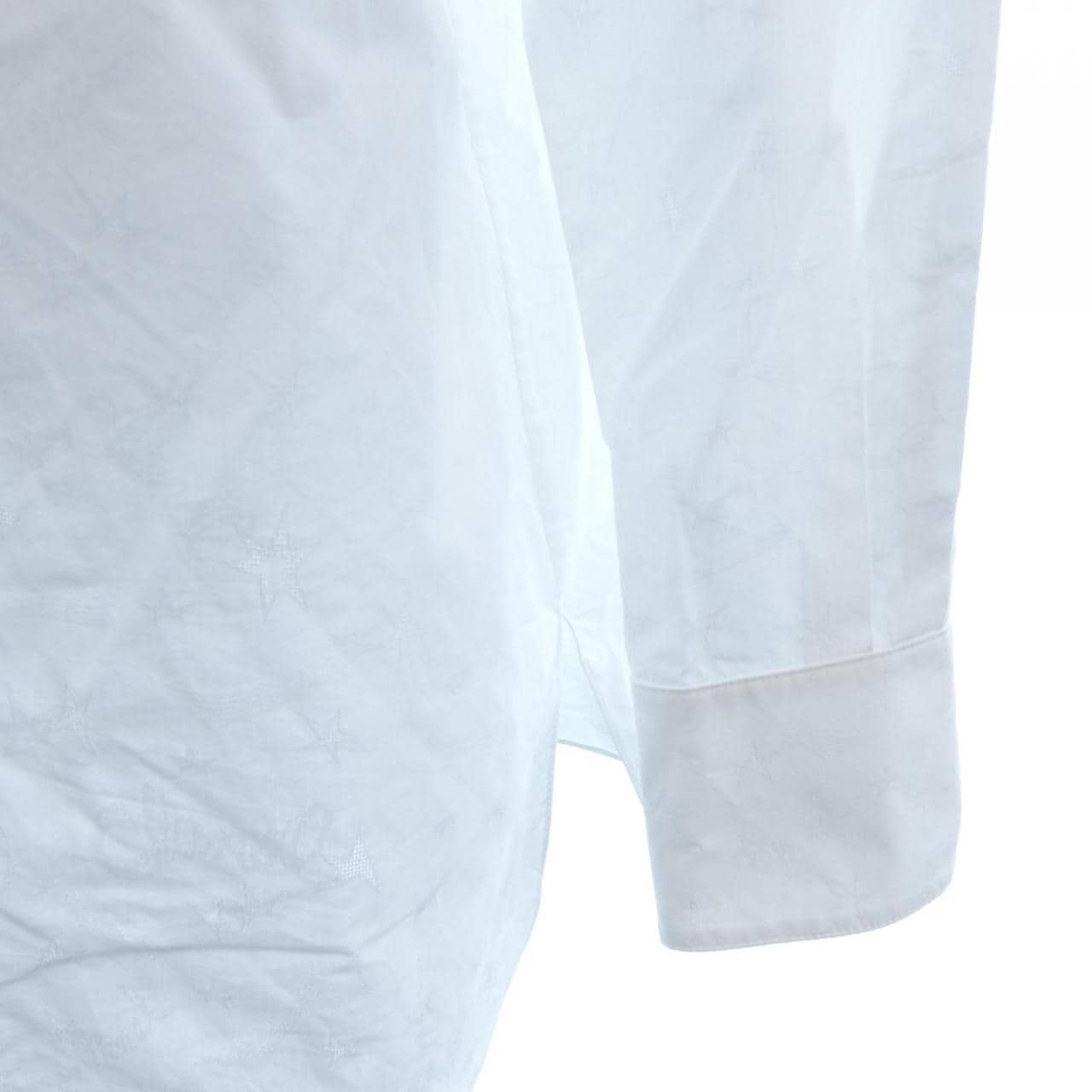 シャネル CHANEL P76386V68186 シャツ