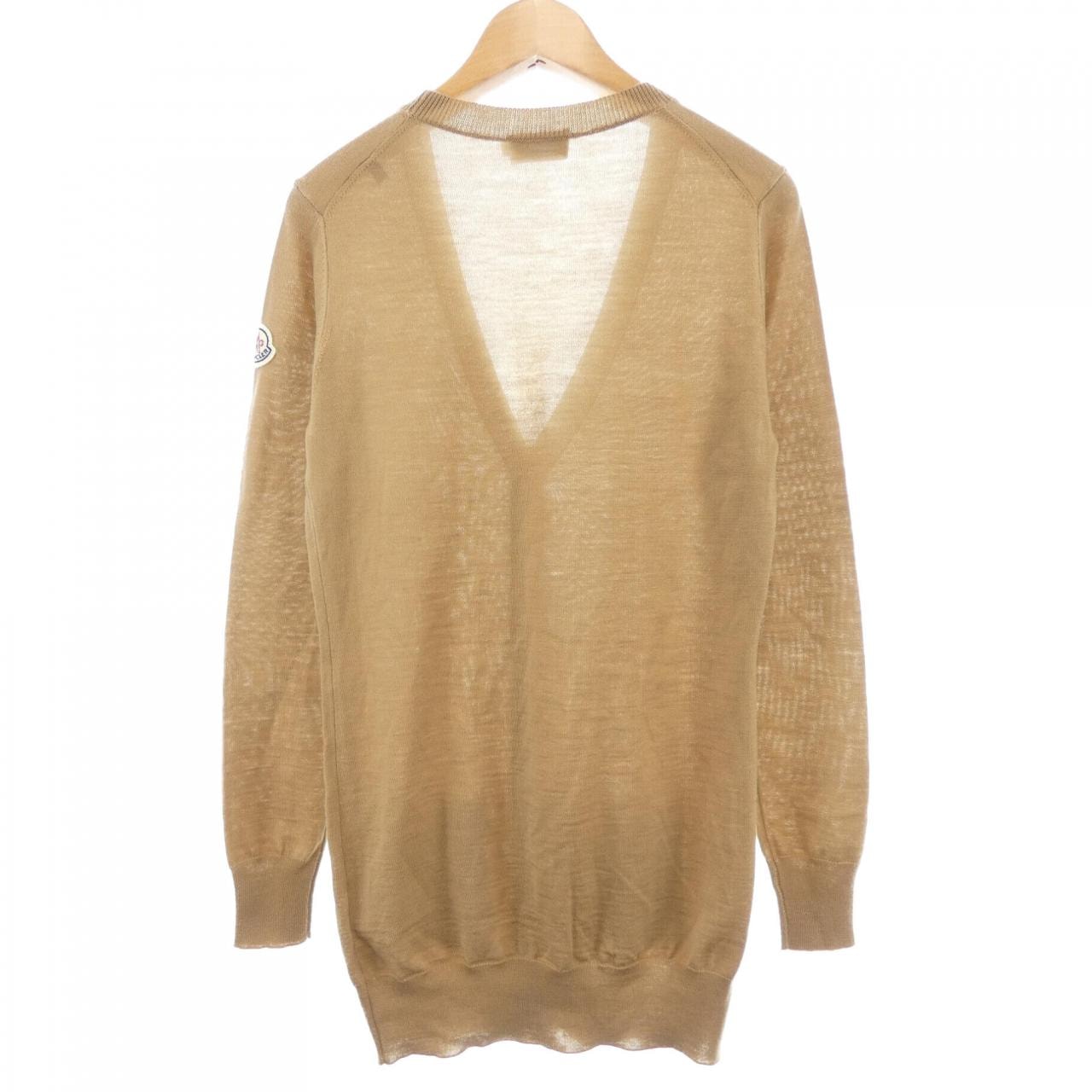 モンクレール MONCLER カーディガン