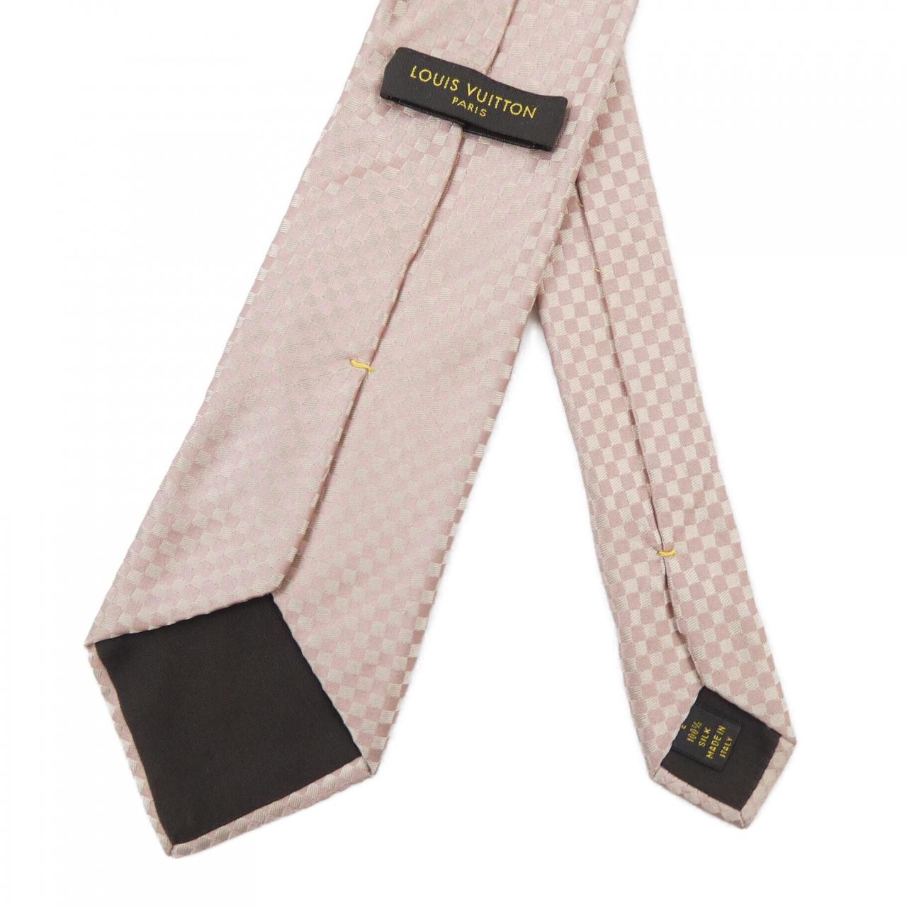 ルイヴィトン LOUIS VUITTON NECKTIE