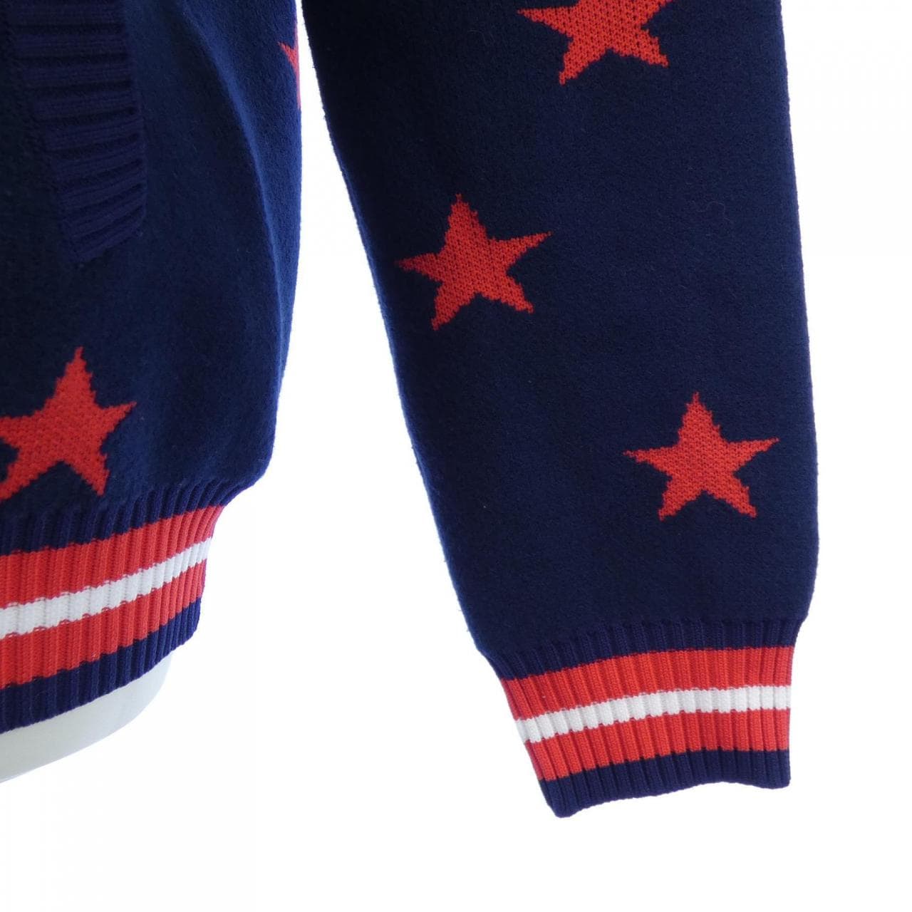 パーリーゲイツ PEARLY GATES パーカー