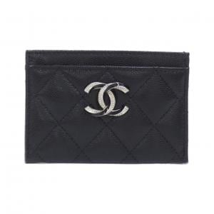 シャネル AP3343 カードケース