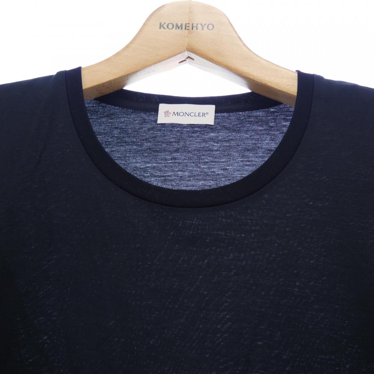 モンクレール MONCLER 20938057300 8390X Tシャツ