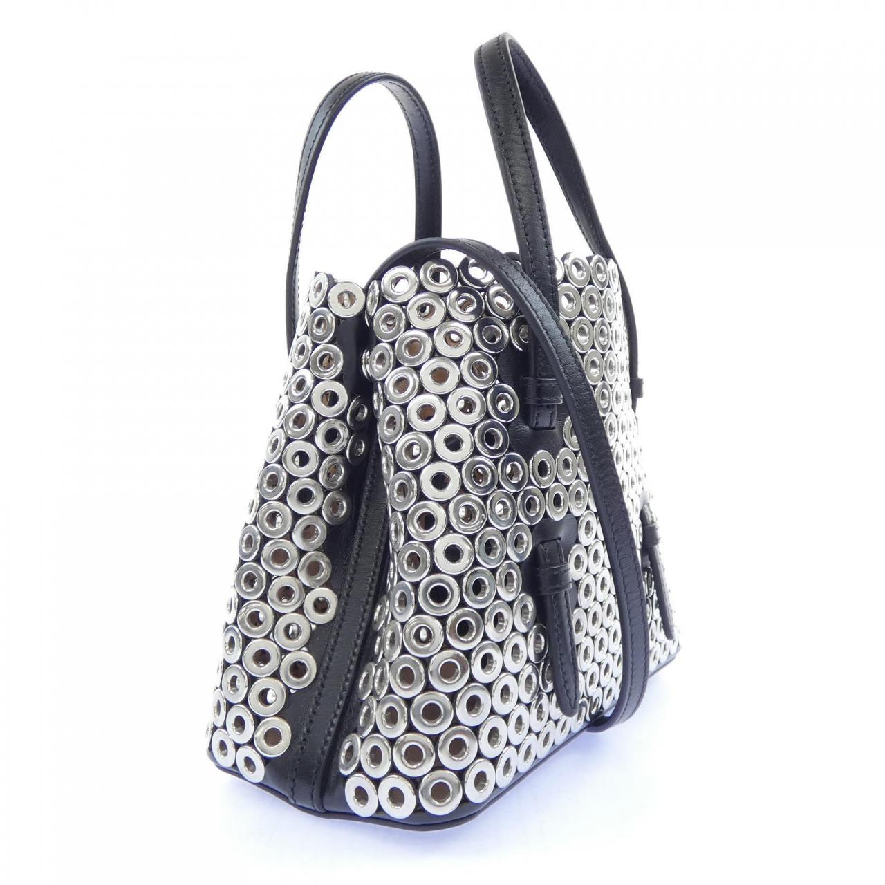 アライア ALAIA BAG