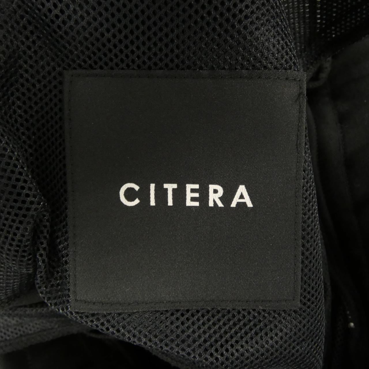 CITERA 4502 31220 ショートパンツ