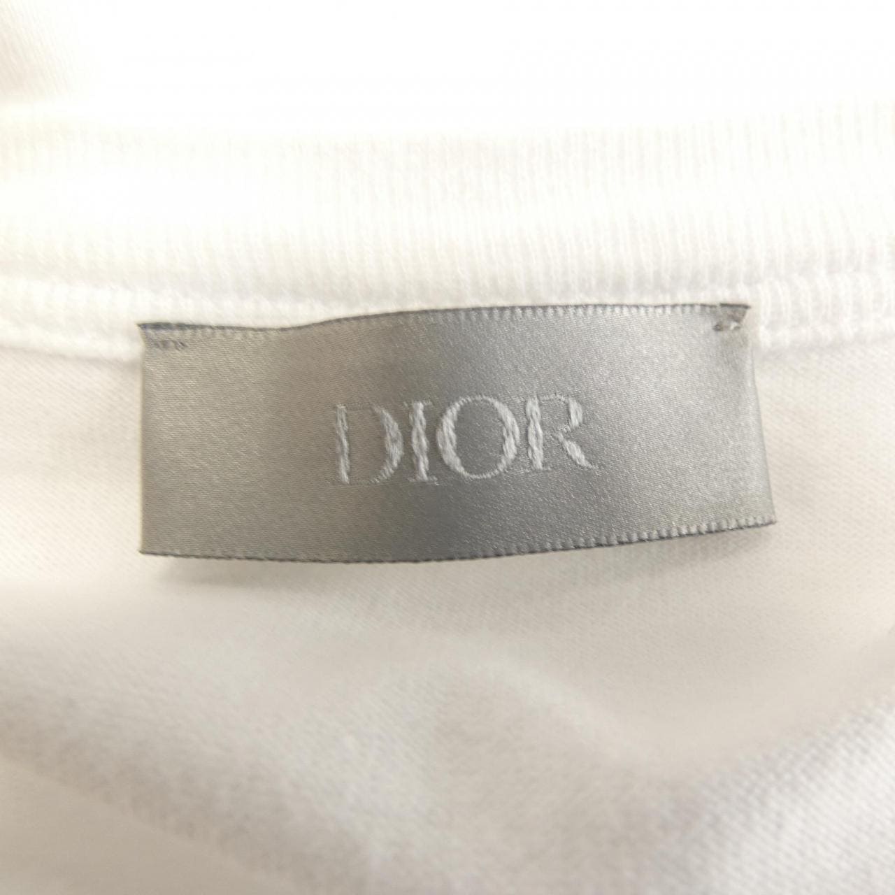ディオール DIOR CD ICON Tシャツ 013J600A0677 Tシャツ