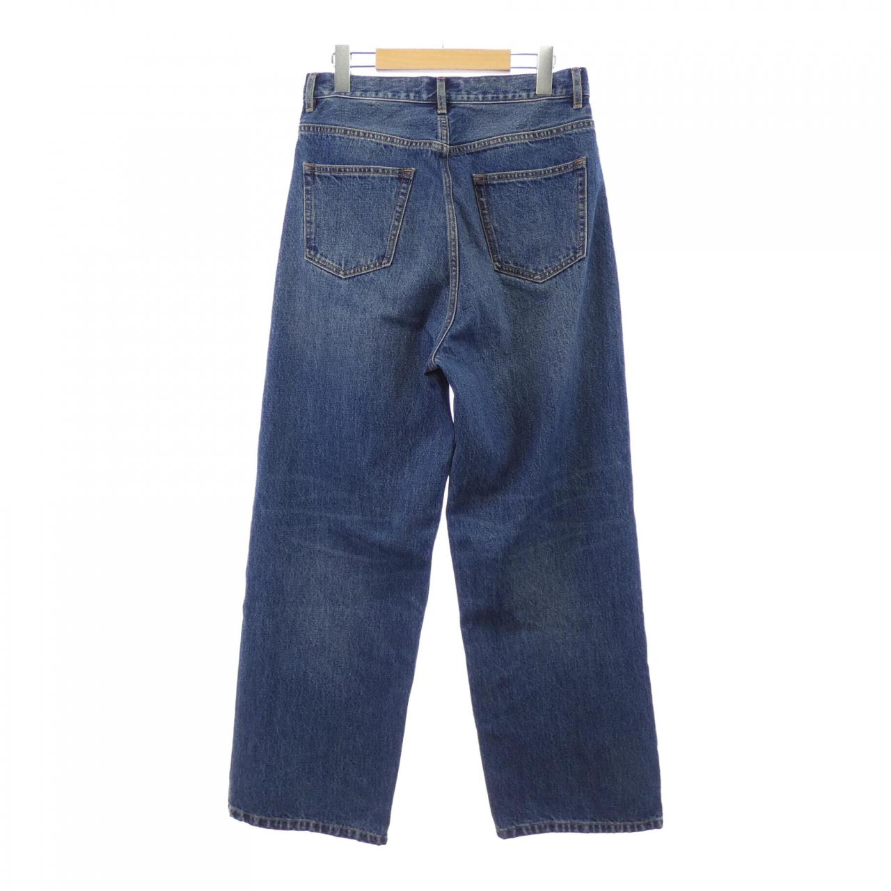 アーペーセー A.P.C. ジーンズ