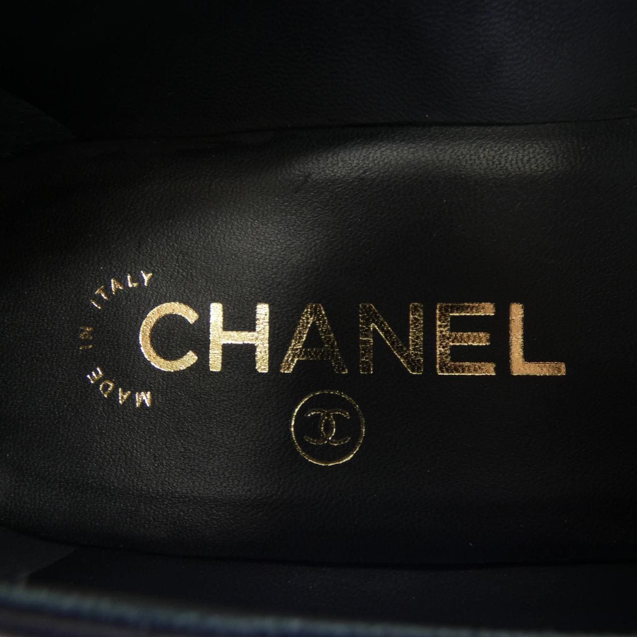 シャネル CHANEL ローファー LOAFERS G36717X54469 シューズ