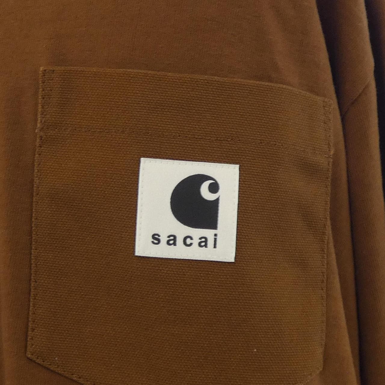 サカイ SACAI CARHARTT WIP 25-00994S UNISEX Tシャツ