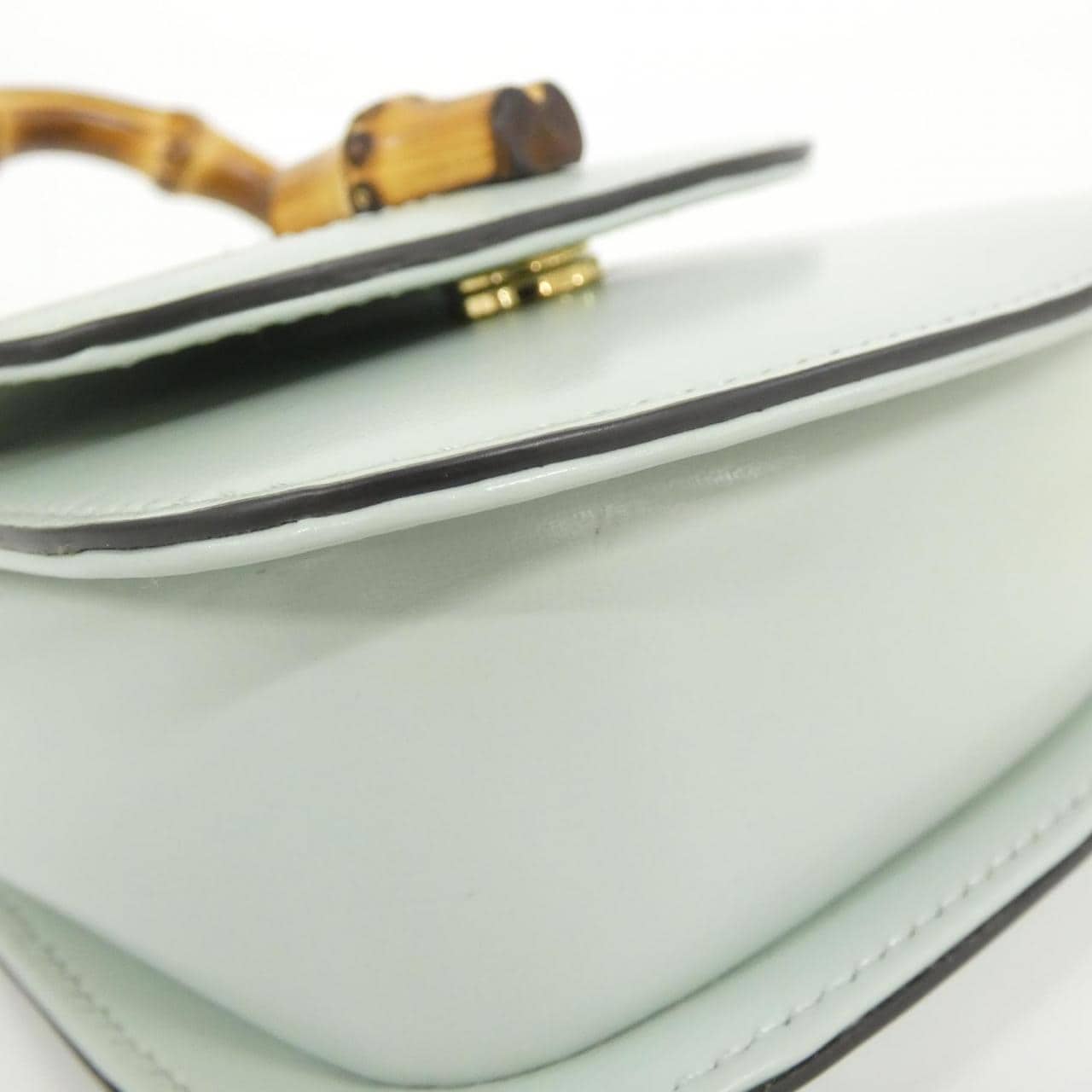 グッチ GUCCI BAMBOO 1947 760246 10O0Y バッグ