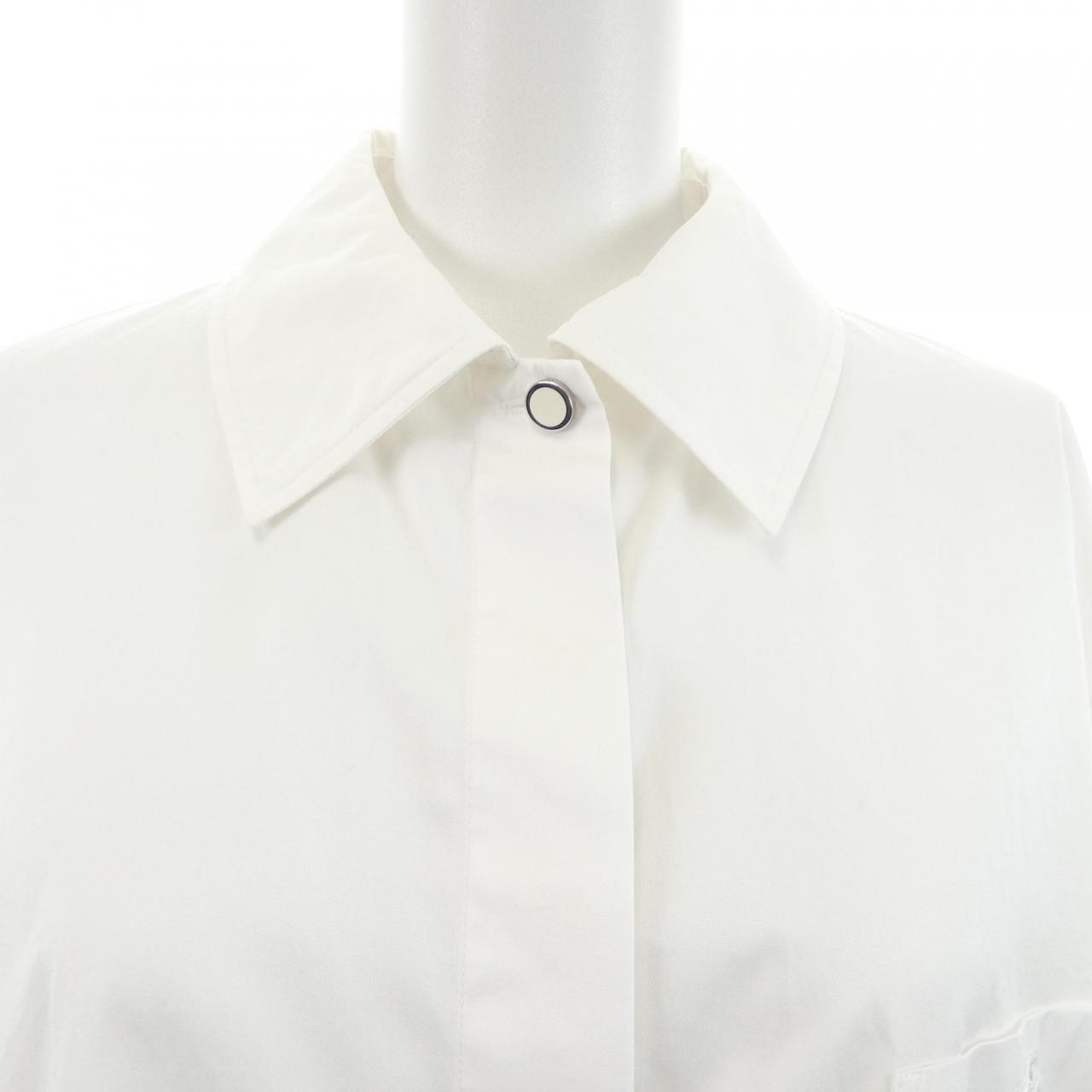 エルメス HERMES カレーシュ CALECHE 0601DV シャツ