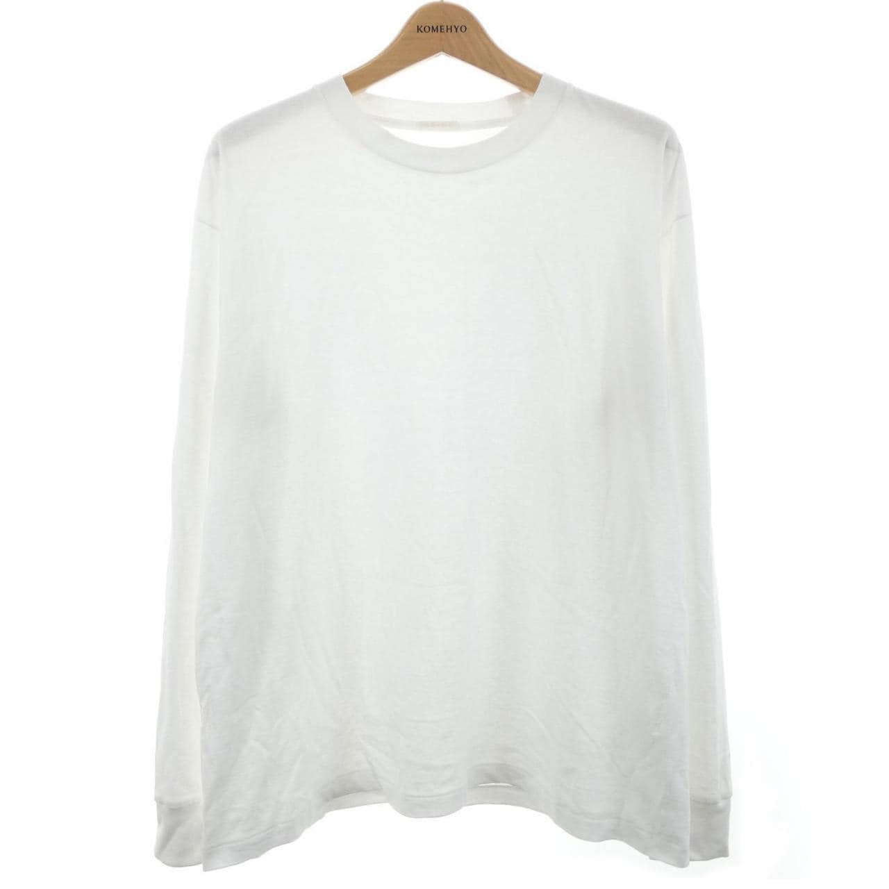 コモリ COMOLI B01-05009 トップス