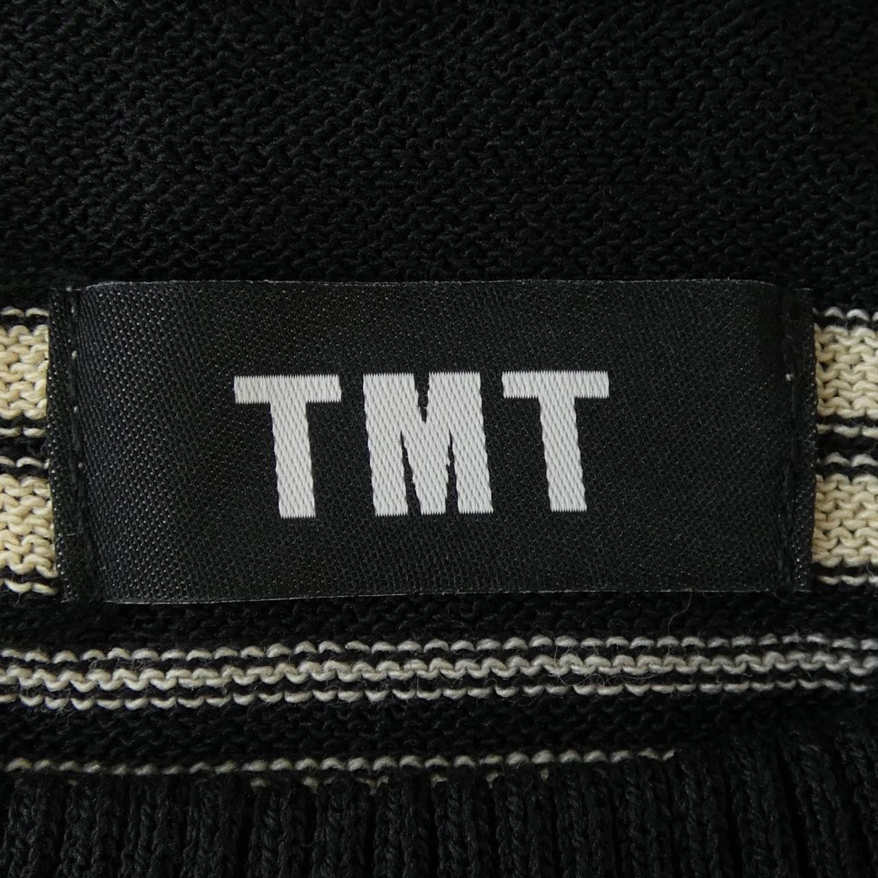 ティーエムティー TMT トップス