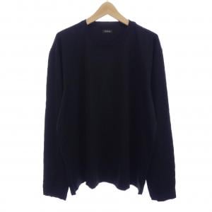 ジーゼニア Z ZEGNA Tシャツ