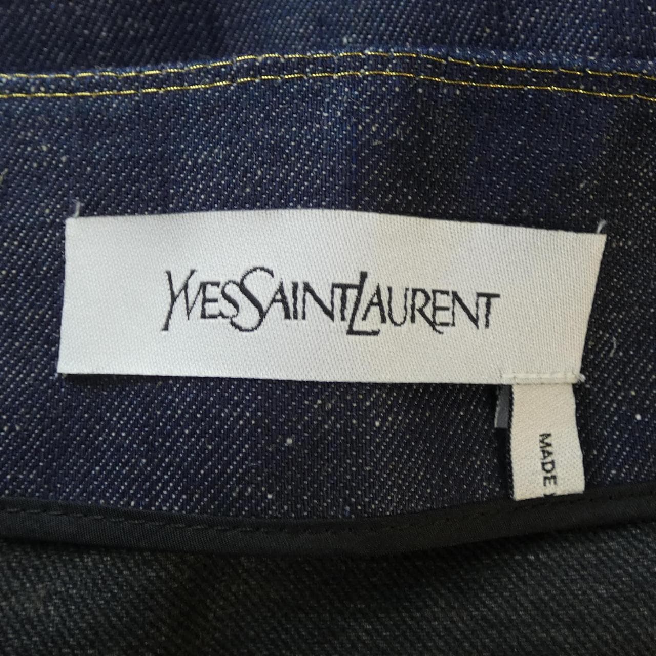 イヴサンローラン YVES SAINT LAURENT スカート